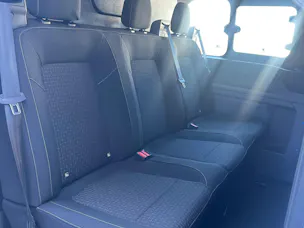 Ford Transit Custom Van 320 L2 2.0 Trend/136CV/Aut./FWD