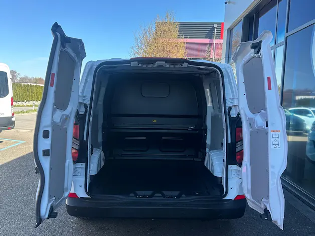 Ford Transit Custom Van 320 L2 2.0 Trend/136CV/Aut./FWD