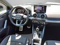 Audi Q2 35 TFSI S line S-tronic