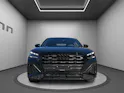 Audi Q2 35 TFSI S line S-tronic