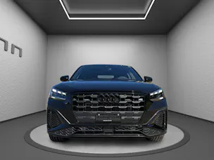 Audi Q2 35 TFSI S line S-tronic