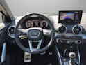 Audi Q2 35 TFSI S line S-tronic