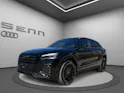 Audi Q2 35 TFSI S line S-tronic