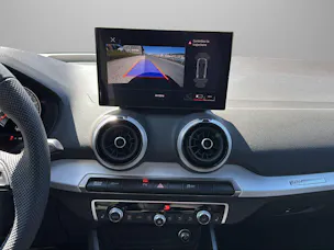 Audi Q2 35 TFSI S line S-tronic