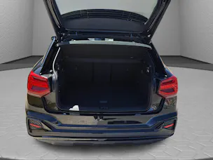 Audi Q2 35 TFSI S line S-tronic