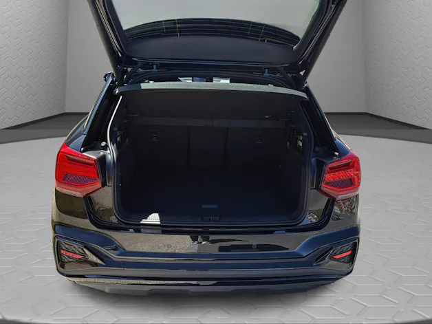 Audi Q2 35 TFSI S line S-tronic
