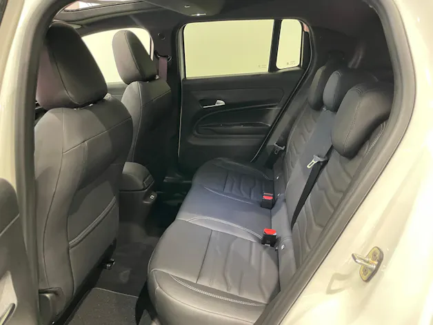 Jeep Avenger 1.2 Turbo MHEV Overland Leather Sky 4xe