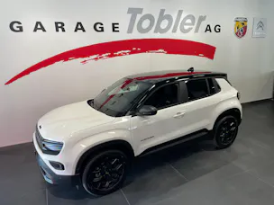 Jeep Avenger 1.2 Turbo MHEV Overland Leather Sky 4xe