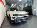 Jeep Avenger 1.2 Turbo MHEV Overland Leather Sky 4xe