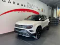 Jeep Avenger 1.2 Turbo MHEV Overland Leather Sky 4xe