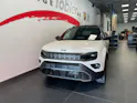 Jeep Avenger 1.2 Turbo MHEV Overland Leather Sky 4xe