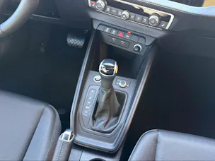 Audi A1 Sportback 30 TFSI Attraction S-tronic