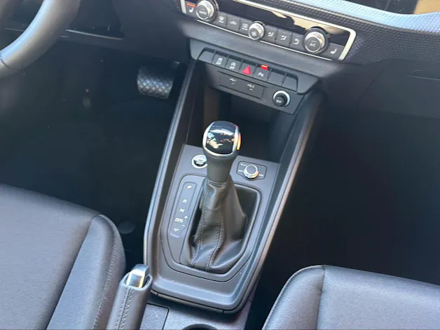 Audi A1 Sportback 30 TFSI Attraction S-tronic