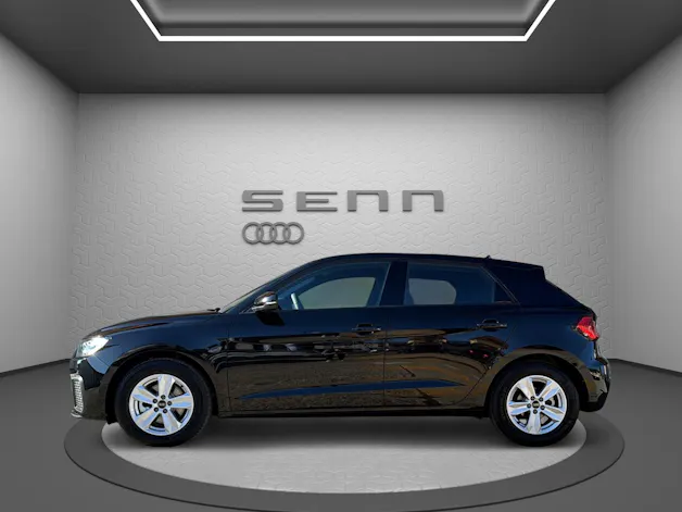 Audi A1 Sportback 30 TFSI Attraction S-tronic