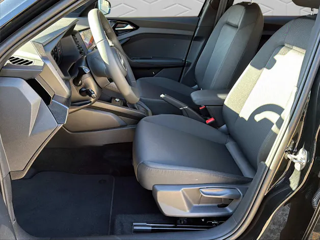 Audi A1 Sportback 30 TFSI Attraction S-tronic