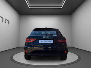 Audi A1 Sportback 30 TFSI Attraction S-tronic