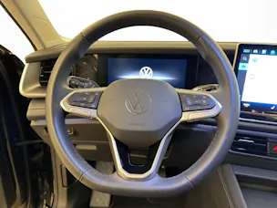 VW Tayron 2.0 TDI SCR Life DSG