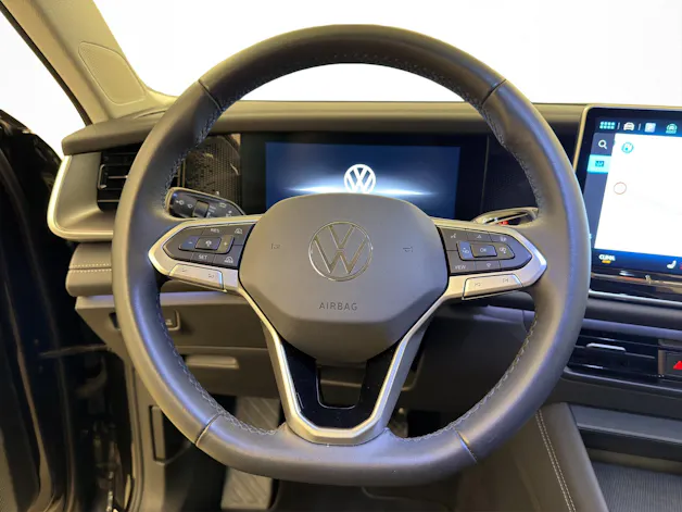 VW Tayron 2.0 TDI SCR Life DSG