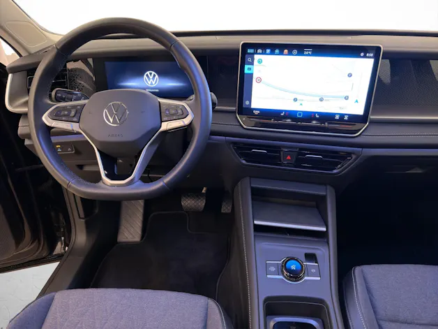 VW Tayron 2.0 TDI SCR Life DSG