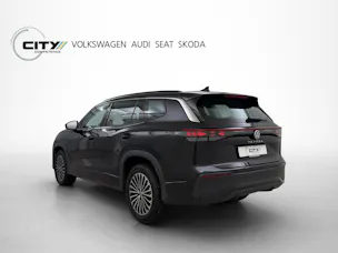 VW Tayron 2.0 TDI SCR Life DSG