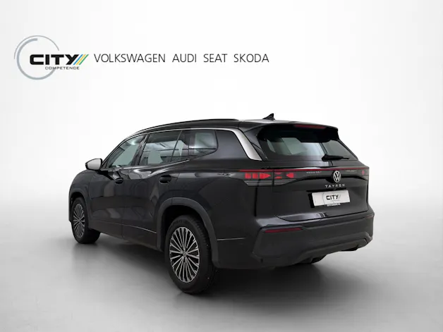VW Tayron 2.0 TDI SCR Life DSG