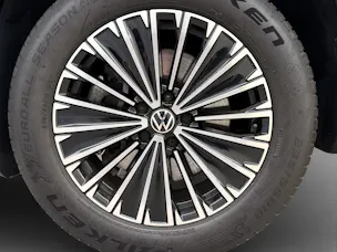 VW Tayron 2.0 TDI SCR Life DSG