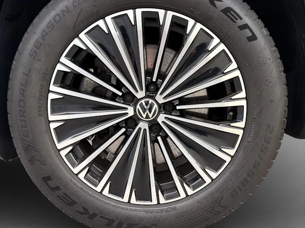 VW Tayron 2.0 TDI SCR Life DSG