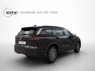 VW Tayron 2.0 TDI SCR Life DSG