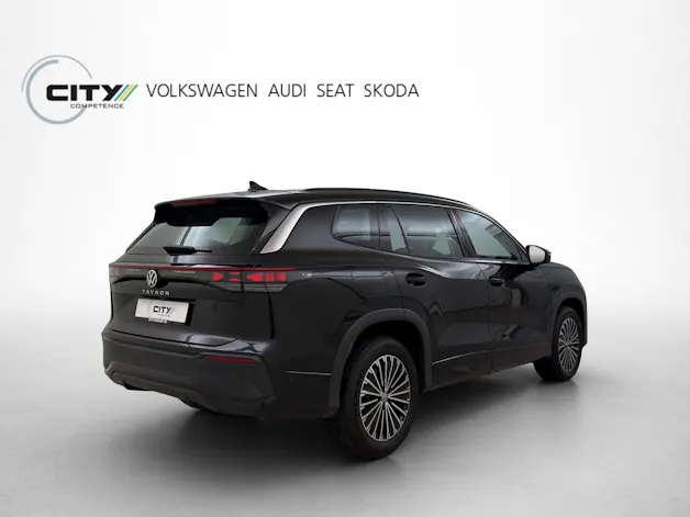 VW Tayron 2.0 TDI SCR Life DSG