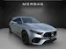 Mercedes-Benz A AMG 45 S 4Matic 8G-DCT