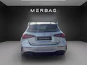 Mercedes-Benz A AMG 45 S 4Matic 8G-DCT