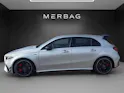 Mercedes-Benz A AMG 45 S 4Matic 8G-DCT