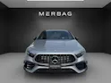 Mercedes-Benz A AMG 45 S 4Matic 8G-DCT