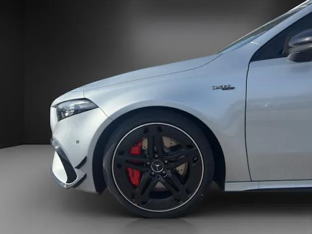 Mercedes-Benz A AMG 45 S 4Matic 8G-DCT