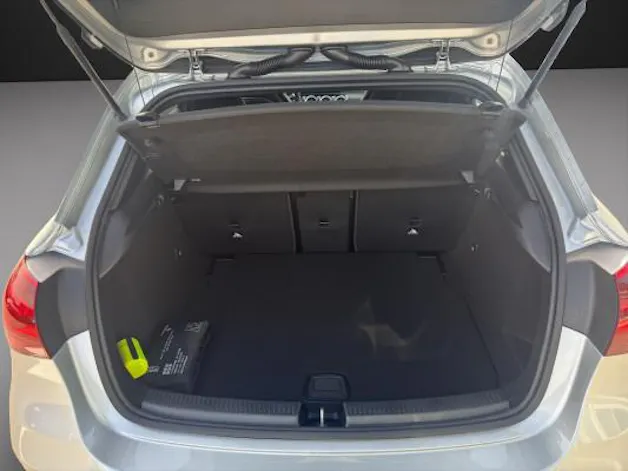 Mercedes-Benz A AMG 45 S 4Matic 8G-DCT