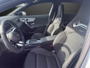 Mercedes-Benz A AMG 45 S 4Matic 8G-DCT