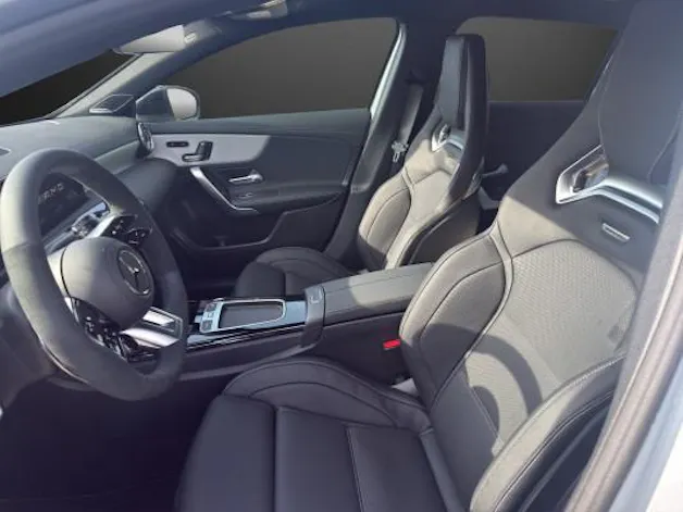Mercedes-Benz A AMG 45 S 4Matic 8G-DCT