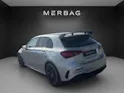 Mercedes-Benz A AMG 45 S 4Matic 8G-DCT