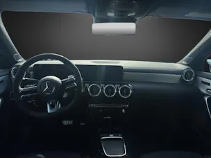 Mercedes-Benz A AMG 45 S 4Matic 8G-DCT