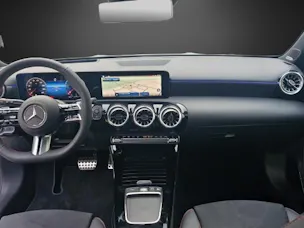 Mercedes-Benz A 180 d 8G-DCT