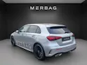 Mercedes-Benz A 180 d 8G-DCT