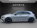 Mercedes-Benz A 180 d 8G-DCT