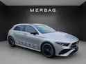 Mercedes-Benz A 180 d 8G-DCT