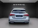 Mercedes-Benz A 180 d 8G-DCT