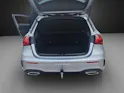 Mercedes-Benz A 180 d 8G-DCT
