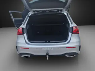 Mercedes-Benz A 180 d 8G-DCT