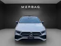 Mercedes-Benz A 180 d 8G-DCT