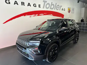 Jeep Avenger 1.2 Turbo MHEV Upland Plus Sky 4xe