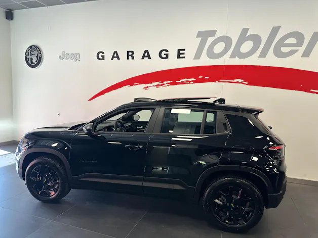 Jeep Avenger 1.2 Turbo MHEV Upland Plus Sky 4xe