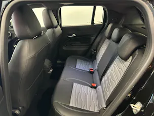 Jeep Avenger 1.2 Turbo MHEV Upland Plus Sky 4xe